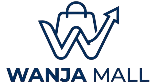 wanjamall logo